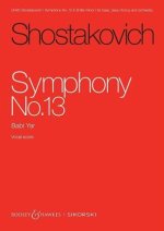 Sinfonie Nr. 13