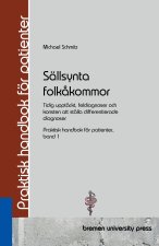 Sällsynta folkåkommor