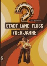 Stadt, Land, Fluss, 70er Jahre