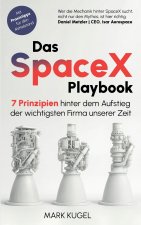 Das SpaceX Playbook