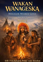 Wakan Wanageska