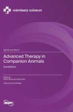 Advanced Therapy in Companion Animals