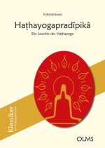 Svâtmârâma's Ha hayogapradîpikâ