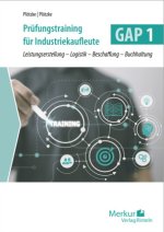 Prüfungstraining für Industriekaufleute GAP 1