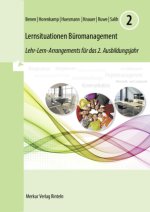 Lernsituationen Büromanagement 2