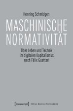 Maschinische Normativität