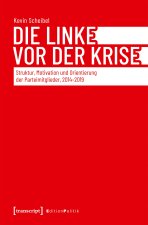 DIE LINKE vor der Krise