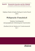 Weltsprache Französisch