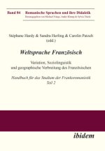 Weltsprache Französisch