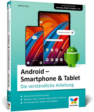 Android - Smartphone & Tablet