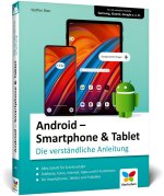 Android - Smartphone & Tablet