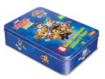 PAW Patrol Meine Bücher-Dose