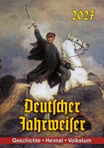 Deutscher Jahrweiser 2027