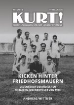Kicken hinter Friedhofsmauern
