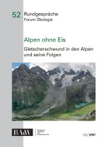Alpen ohne Eis