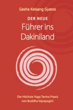 Der neue Führer ins Dakiniland