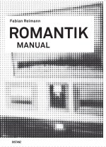 Romantik - manual