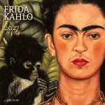 Frida Kahlo 2027