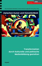 Zwischen Kunst und Künstlichkeit