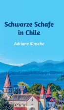 Schwarze Schafe in Chile