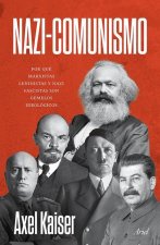 Nazi-Comunismo: Porqué Marxistas, Leninistas Y Nazi Fascistas Son Gemelos Ideológicos / Nazi-Communism