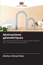 Abstractions géométriques