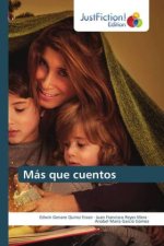 Más que cuentos