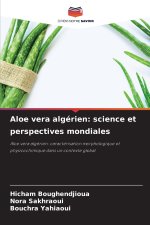 Aloe vera algérien