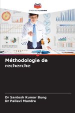 Méthodologie de recherche