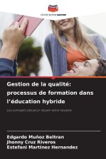 Gestion de la qualité