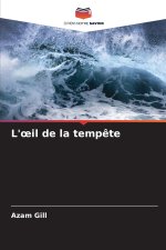 L'œil de la tempête