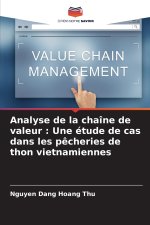 Analyse de la chaîne de valeur