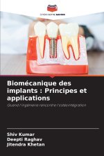 Biomécanique des implants