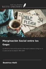 Marginación Social entre los Gogo: