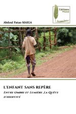 L'ENFANT SANS REPÈRE