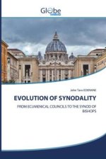 EVOLUTION OF SYNODALITY