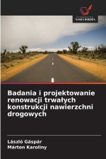 Badania i projektowanie renowacji trwałych konstrukcji nawierzchni drogowych