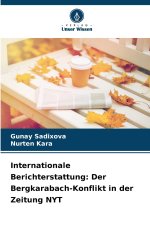 Internationale Berichterstattung: Der Bergkarabach-Konflikt in der Zeitung NYT