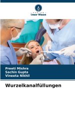Wurzelkanalfüllungen