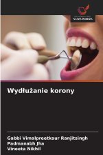 Wydłużanie korony