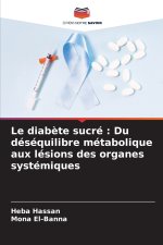 Le diabète sucré