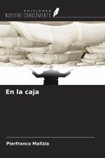 En la caja