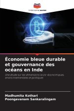 Économie bleue durable et gouvernance des océans en Inde