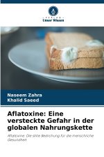 Aflatoxine