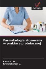 Farmakologia stosowana w praktyce protetycznej