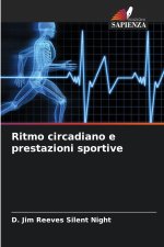 Ritmo circadiano e prestazioni sportive