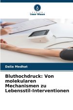Bluthochdruck: Von molekularen Mechanismen zu Lebensstil-Interventionen