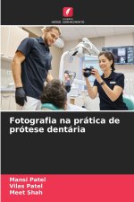 Fotografia na prática de prótese dentária