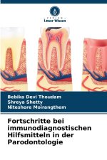 Fortschritte bei immunodiagnostischen Hilfsmitteln in der Parodontologie