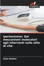 Ipertensione: Dai meccanismi molecolari agli interventi sullo stile di vita